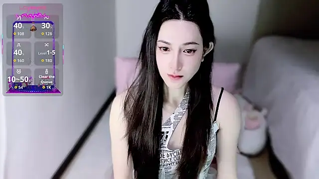 Snapshot of LILI7-LI chatting on June 2026 12:28:01 AM LILI7-LI online show from June 2026 12:28:01 AM