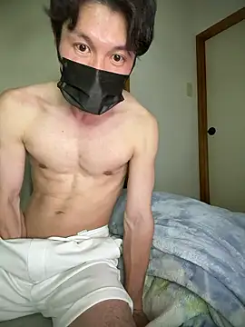 Snapshot of -YumaUemura- chatting on May 2026 02:03:02 PM -YumaUemura- online show from May 2026 02:03:02 PM
