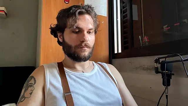 K0r1n online show from March 2026 08:42:01 PM