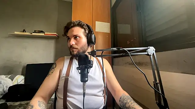 K0r1n online show from March 2026 06:09:02 PM