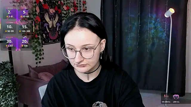 Ame Core online show from April 2026 02:15:02 PM