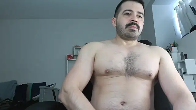 AngelFusco online show from May 2026 06:27:01 PM