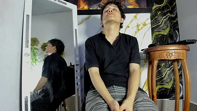 eros fangs online show from April 2026 03:24:01 AM