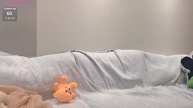 huxierbaby online show from May 2026 12:57:02 PM