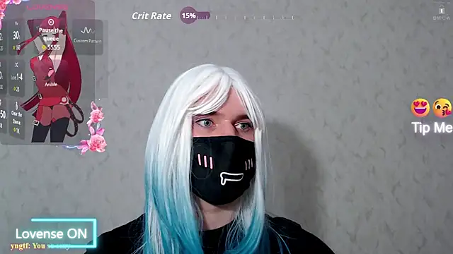 jenna sinn online show from April 2026 11:10:01 AM