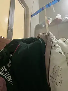 Gina-li online show from April 2026 01:03:01 AM