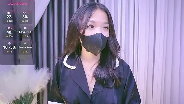 Lu Ly22 online show from July 2026 02:56:02 PM