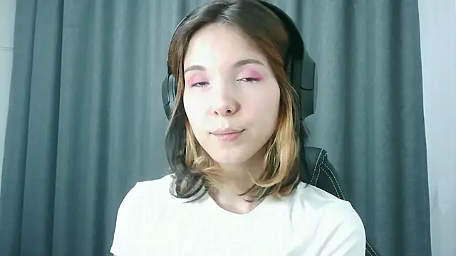 RubyBooby online show from April 2026 04:15:02 PM