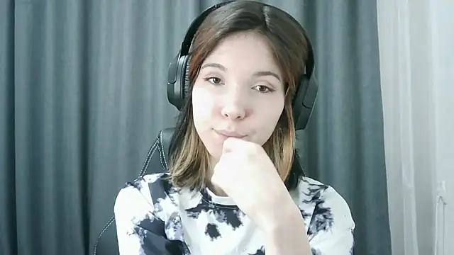 RubyBooby online show from April 2026 04:45:02 PM