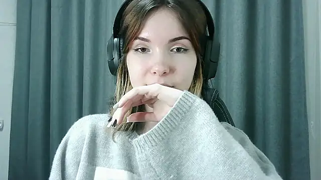 RubyBooby online show from April 2026 08:57:02 PM
