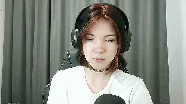 RubyBooby online show from May 2026 04:13:01 PM