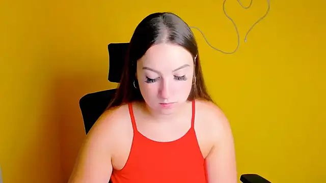 Tiffani Angel online show from August 2026 05:32:02 AM