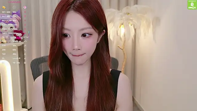 Snapshot of youmibaby11 chatting on July 2026 03:47:01 PM youmibaby11 online show from July 2026 03:47:01 PM