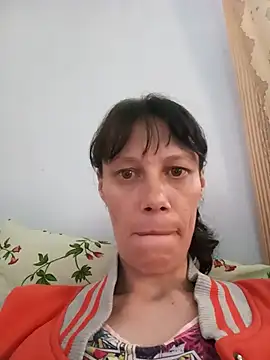 VikaBakerX online show from May 2026 07:28:02 AM