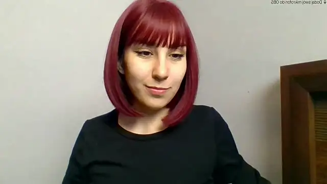 ZaraHotTeen online show from May 2026 01:18:02 PM