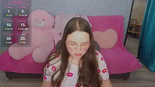 SofiDreamm online show from May 2026 07:41:01 PM
