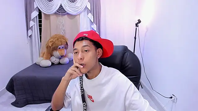 Rooney Boy online show from April 2026 03:26:01 AM