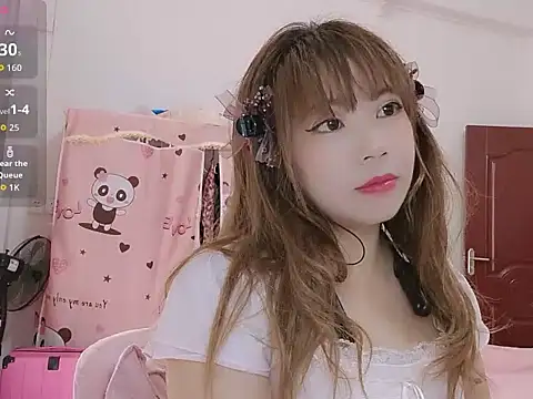 H-Maya online show from April 2026 01:10:01 AM