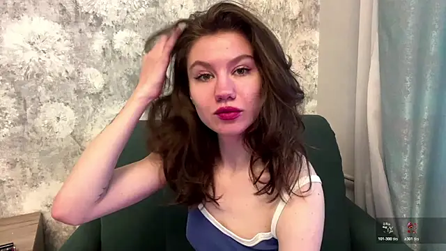SelenaKiss  online show from May 2026 01:00:01 AM
