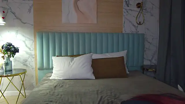 AmyRivers online show from March 2026 05:36:01 PM