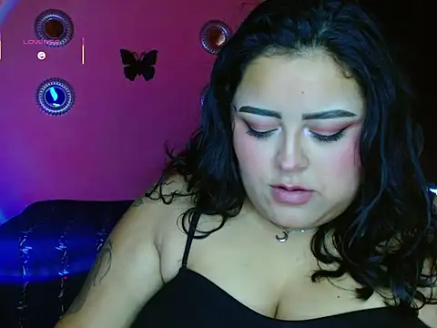 LunaAddittion online show from July 2026 03:03:02 PM