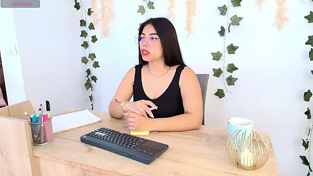Ariana castillo02 online show from May 2026 01:08:02 PM