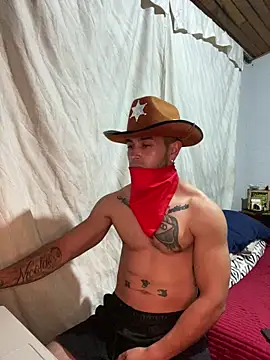 Snapshot of Sexmuscle17 chatting on June 2026 12:37:01 AM Sexmuscle17 online show from June 2026 12:37:01 AM
