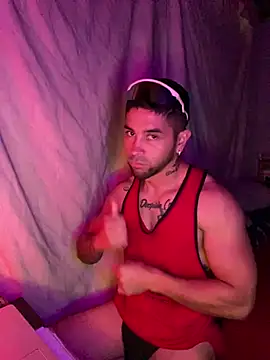Snapshot of Sexmuscle17 chatting on July 2026 02:32:02 PM Sexmuscle17 online show from July 2026 02:32:02 PM