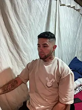 Snapshot of Sexmuscle17 chatting on July 2026 02:30:02 PM Sexmuscle17 online show from July 2026 02:30:02 PM