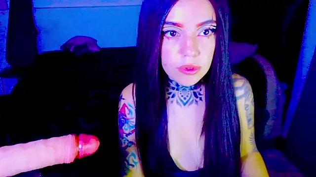 Snapshot of LannieGonzales chatting on May 2026 03:55:02 PM LannieGonzales online show from May 2026 03:55:02 PM