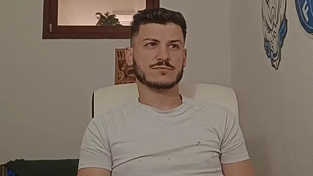 Casual Mike online show from April 2026 11:25:01 AM