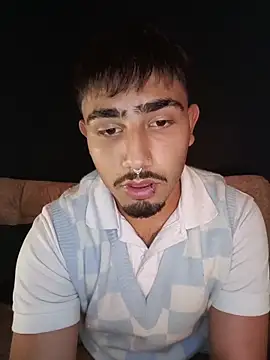 Ares Blake online show from March 2026 11:49:02 PM