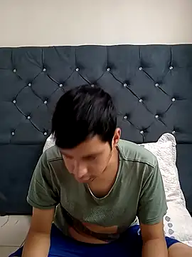 Snapshot of Ian-yin08 chatting on April 2026 08:06:02 PM Ian-yin08 online show from April 2026 08:06:02 PM