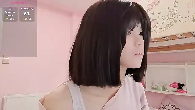 Yueyue-69 online show from April 2026 03:04:02 AM