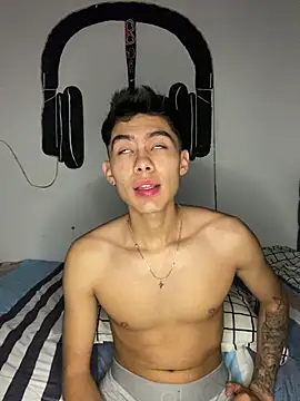 jmaxter online show from April 2026 05:08:02 AM