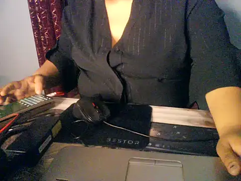 First sexywoman online show from April 2026 03:47:01 PM