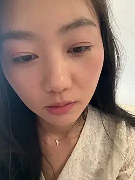Snapshot of Shanshan_1267 chatting on April 2026 07:45:01 AM Shanshan 1267 online show from April 2026 07:45:01 AM