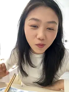 Snapshot of Shanshan_1267 chatting on April 2026 04:41:01 AM Shanshan 1267 online show from April 2026 04:41:01 AM