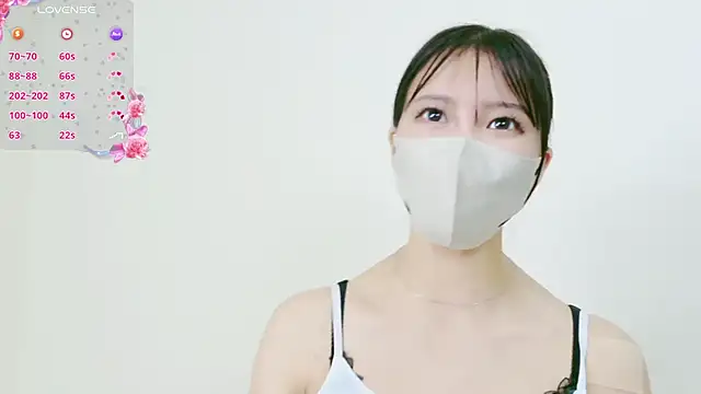 MISOSIRURICE online show from May 2026 04:46:02 PM