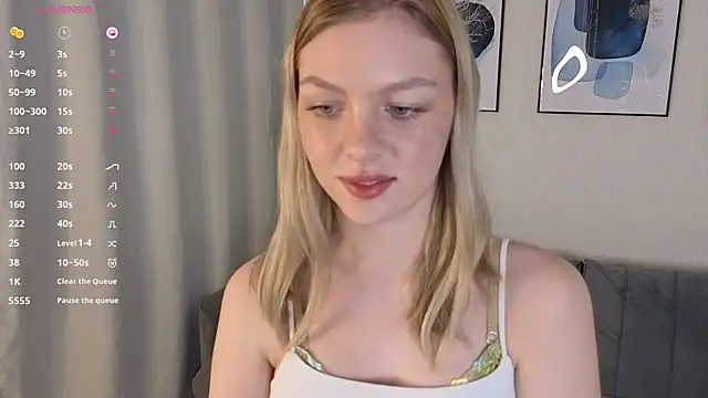PatriciaaReed online show from April 2026 06:17:01 AM
