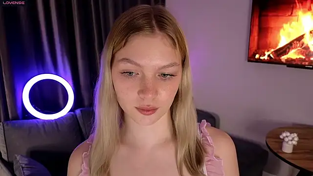 PatriciaaReed online show from May 2026 06:09:01 AM
