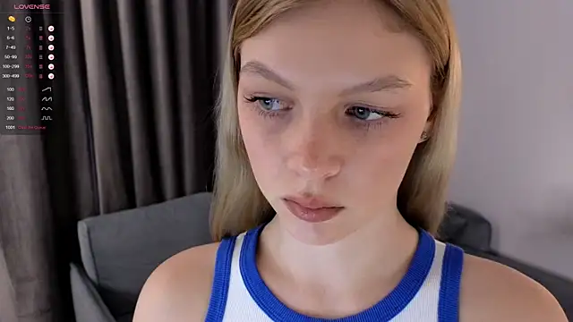 Snapshot of PatriciaaReed chatting on June 2026 06:05:02 AM PatriciaaReed online show from June 2026 06:05:02 AM