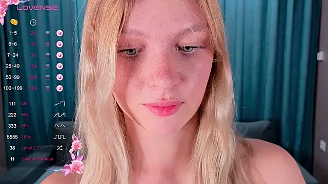 Snapshot of PatriciaaReed chatting on June 2026 09:14:01 AM PatriciaaReed online show from June 2026 09:14:01 AM