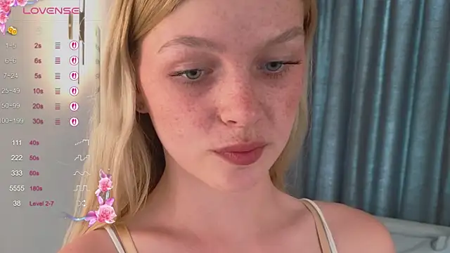 Snapshot of PatriciaaReed chatting on July 2026 01:06:02 PM PatriciaaReed online show from July 2026 01:06:02 PM