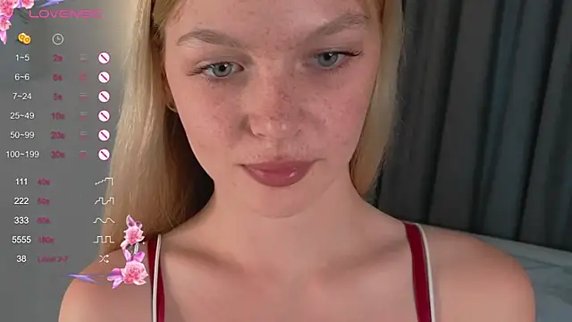 Snapshot of PatriciaaReed chatting on July 2026 12:08:02 PM PatriciaaReed online show from July 2026 12:08:02 PM