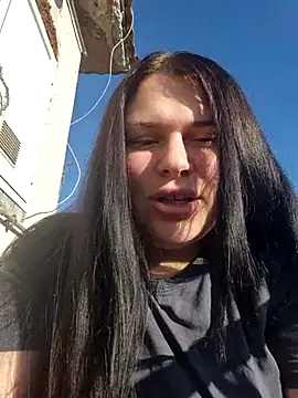 AliceX69 online show from April 2026 03:53:01 PM