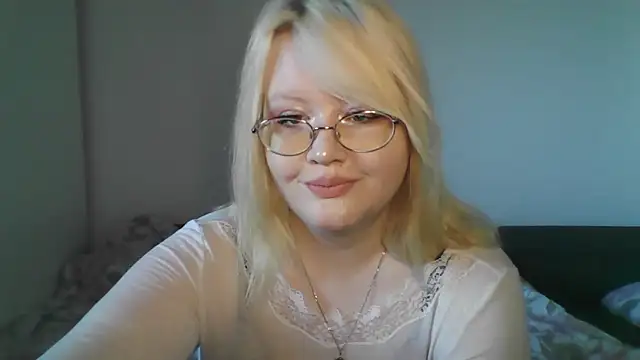 Elayne Sweet online show from May 2026 06:08:01 AM