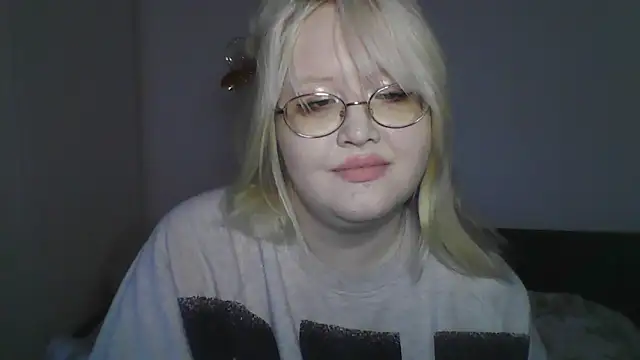 Elayne Sweet online show from May 2026 06:07:02 AM