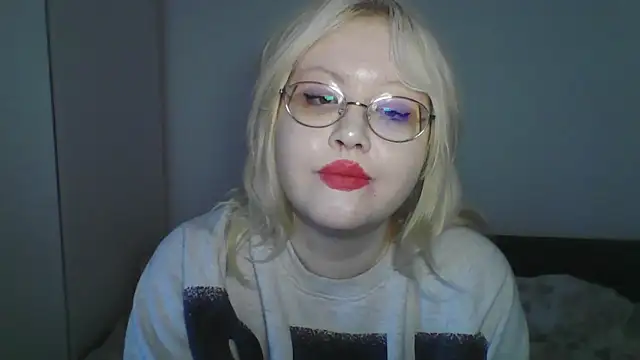 Elayne Sweet online show from May 2026 06:11:01 AM