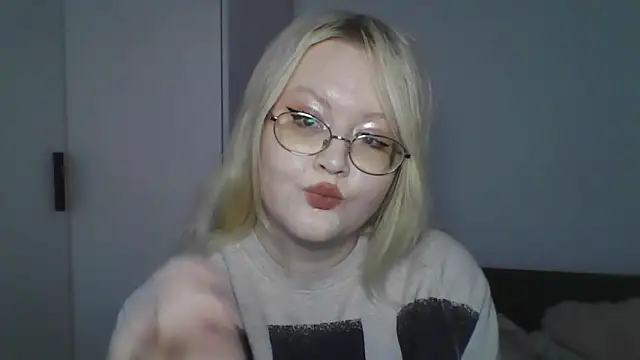 Elayne Sweet online show from May 2026 06:09:02 AM